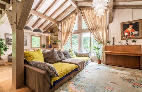Chamonix-Mont-Blanc Ski Chalet | Eden Luxury Chalet Chamonix Gaillands