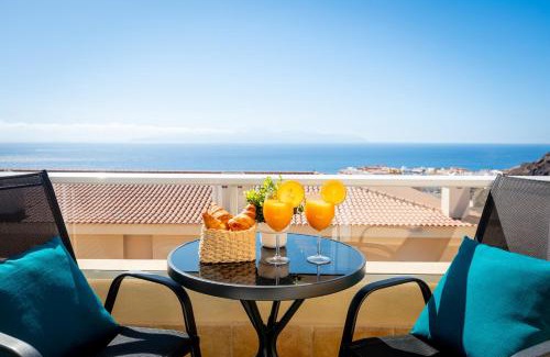 Puerto de Santiago House | Eden Luxury Home