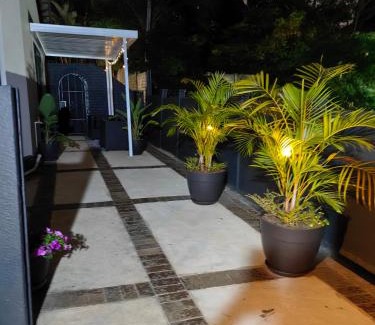 Westville Apartment | Eden Manor Westville private guesthouse