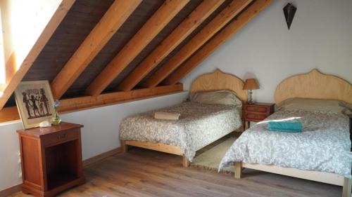 Orgiva House | Eden - Molino Benizalte Sanctuary