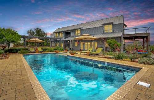 Canyon Lake House | Eden Oaks