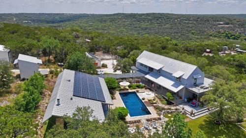 Canyon Lake House | Eden Oaks