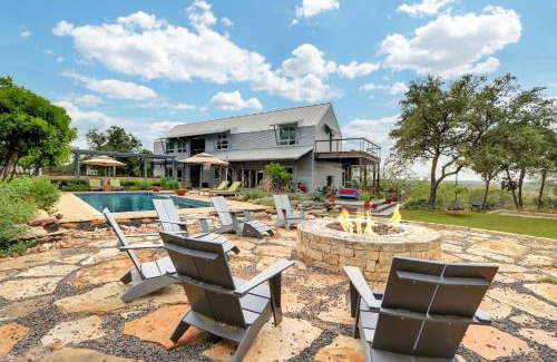 Canyon Lake House | Eden Oaks