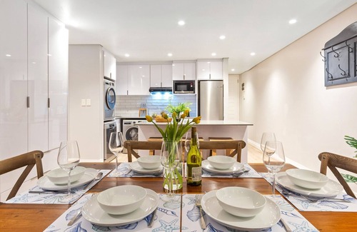 Big Bay Apartment | Eden On The Bay 102 - Two Bedroom Apartment, Sleeps 4