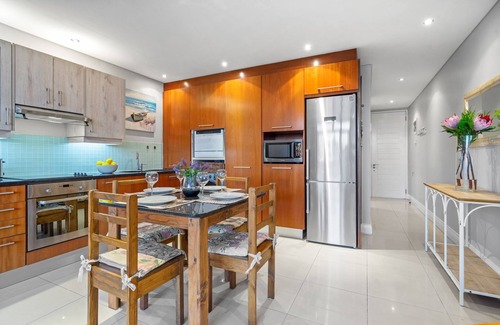 Big Bay Apartment | Eden On The Bay 104 - One Bedroom Apartment, Sleeps 2