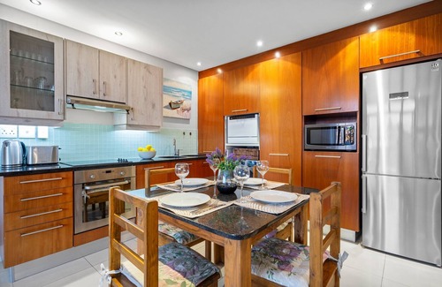Big Bay Apartment | Eden On The Bay 104 - One Bedroom Apartment, Sleeps 2