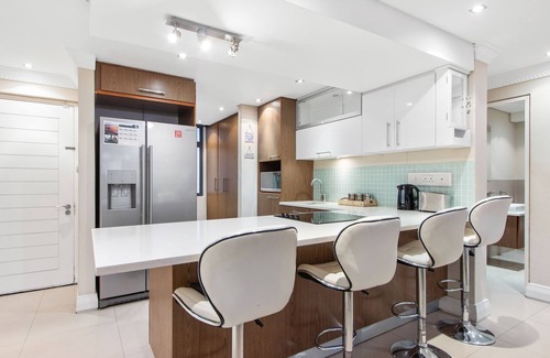 Big Bay Apartment | Eden On The Bay 108 - Two Bedroom Apartment, Sleeps 4