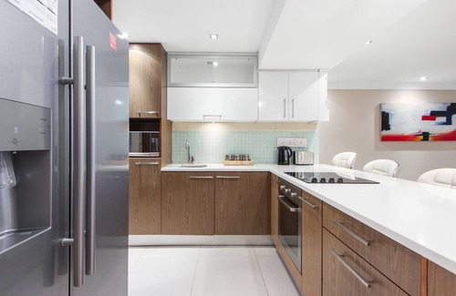 Big Bay Apartment | Eden On The Bay 108 - Two Bedroom Apartment, Sleeps 4