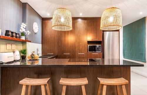 Flora Park Apartment | Eden On The Bay 117 - One Bedroom Apartment, Sleeps 2