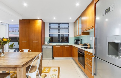 Big Bay Apartment | Eden on the Bay 166 - Three Bedroom Apartment, Sleeps 6