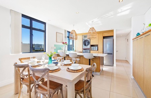 Big Bay Apartment | Eden On The Bay 168 - Three Bedroom Apartment, Sleeps 6