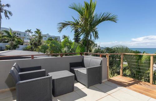 Shaka's Rock Apartment | Eden Palms 16 Sleeper