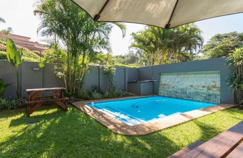 Shaka's Rock Apartment | Eden Palms , Ballito