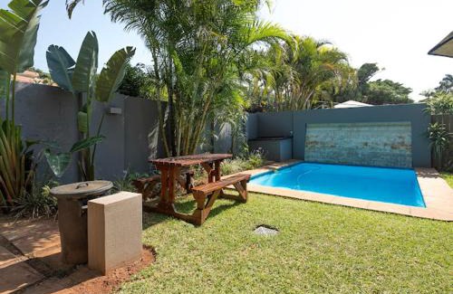 Shaka's Rock Apartment | Eden Palms , Ballito