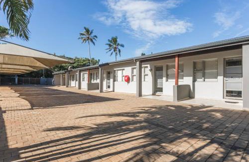 Shaka's Rock Apartment | Eden Palms , Ballito