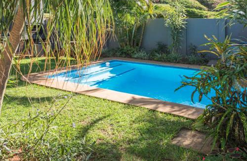 Shaka's Rock Apartment | Eden Palms , Ballito
