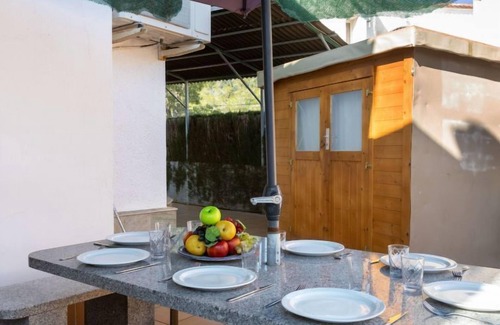 Miami Platja House | Eden Park 2 by Interhome