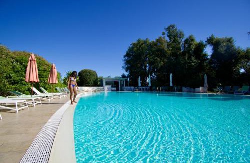 Campo nell'Elba Hotel | Eden Park Hotel