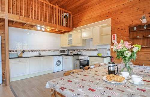 Saint Breward Cottage | EDEN, pet friendly, character holiday cottage in St Breward