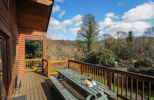 Saint Breward Cottage | EDEN, pet friendly, character holiday cottage in St Breward