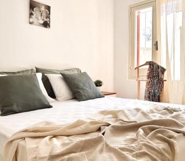 Specchiarica House | Eden Quattro Archi by JDvacanze