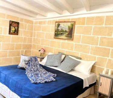 Specchiarica House | Eden Quattro Archi by JDvacanze