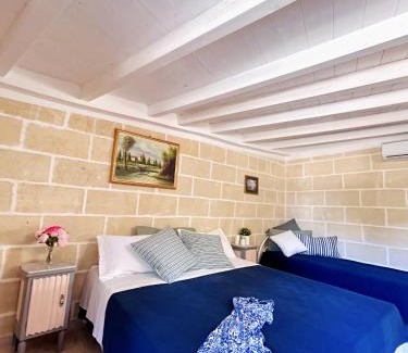 Specchiarica House | Eden Quattro Archi by JDvacanze