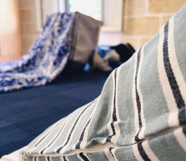 Specchiarica House | Eden Quattro Archi by JDvacanze