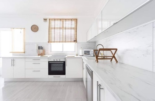 Santa Cruz de Tenerife Apartment | EDEN RENTALS Oasis Penthouse Santa Cruz
