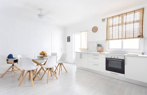 Santa Cruz de Tenerife Apartment | EDEN RENTALS Oasis Penthouse Santa Cruz