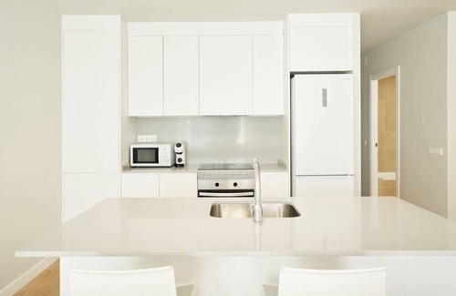 Los Gavilanes Apartment | Eden Rentals Luxury La Bicuda de Abades with pool