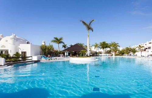 Costa Adeje Apartment | Eden Rentals Duplex Adeje Palace Paradise 56