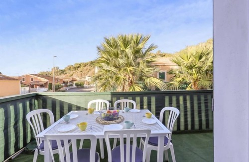 Narbonne-Plage Apartment | Eden Roc 2 by Interhome