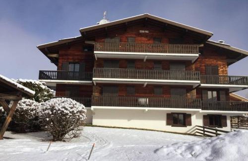 Les Carroz-d'Araches Apartment | Eden Roc Grand Massif