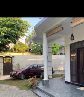 Mirissa Bed & Breakfast | Eden Roc Guest Inn