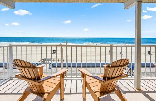 Ocean City Hotel | Eden Roc Ocean Front