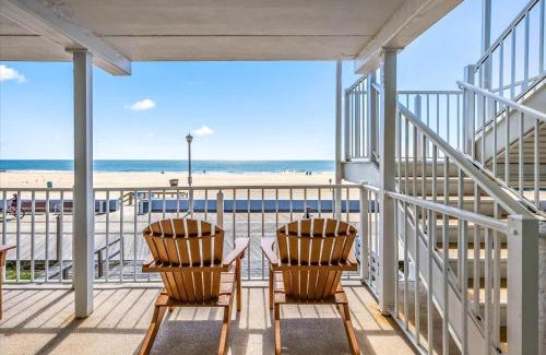 Ocean City Hotel | Eden Roc Ocean Front