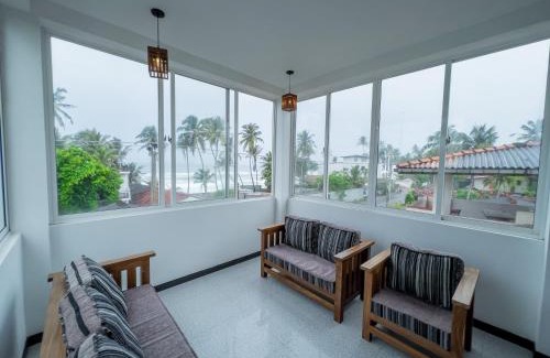 Talpe House | Eden Sea View
