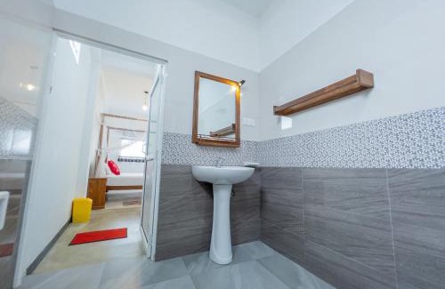Talpe House | Eden Sea View