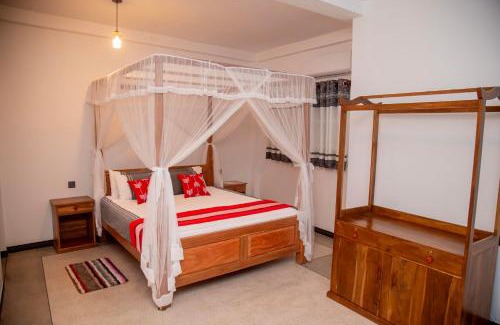 Talpe House | Eden Sea View