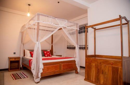 Talpe House | Eden Sea View