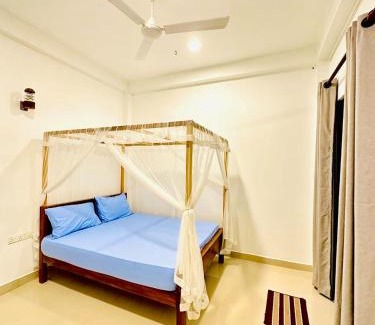 Kathaluwa House | Eden Villa - Ahangama
