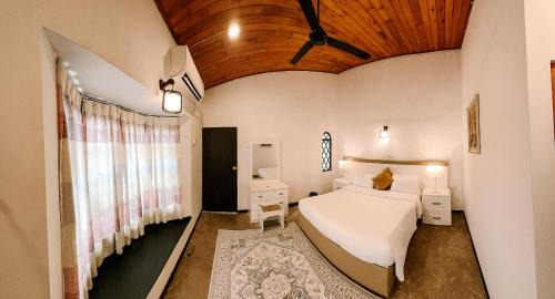 Pamankada East House | Eden villa colombo
