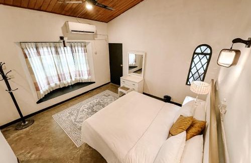 Pamankada East House | Eden villa colombo