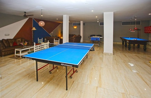 Palanpur Villa | Eden Villa is a fantastic place to chillout, celebrate and be on a vacation.