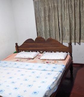 Kamburugamuwa Villa | Eden Villa