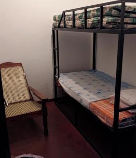 Kamburugamuwa Villa | Eden Villa