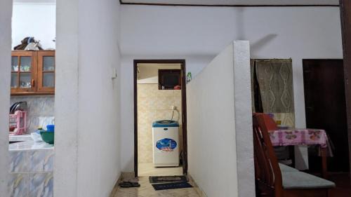 Kamburugamuwa Villa | Eden Villa