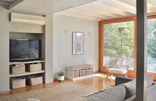 Port Willunga House | Eden Villa | Port Willunga