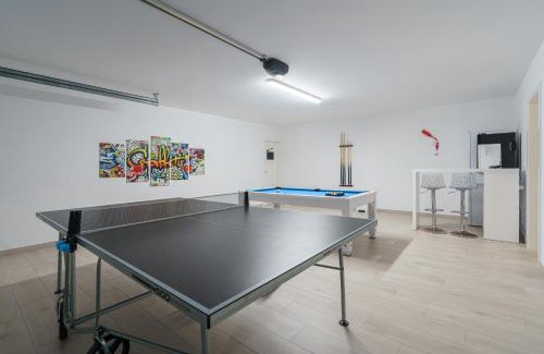 Ribamar Villa | Eden Villa, with jacuzzi and ocean view